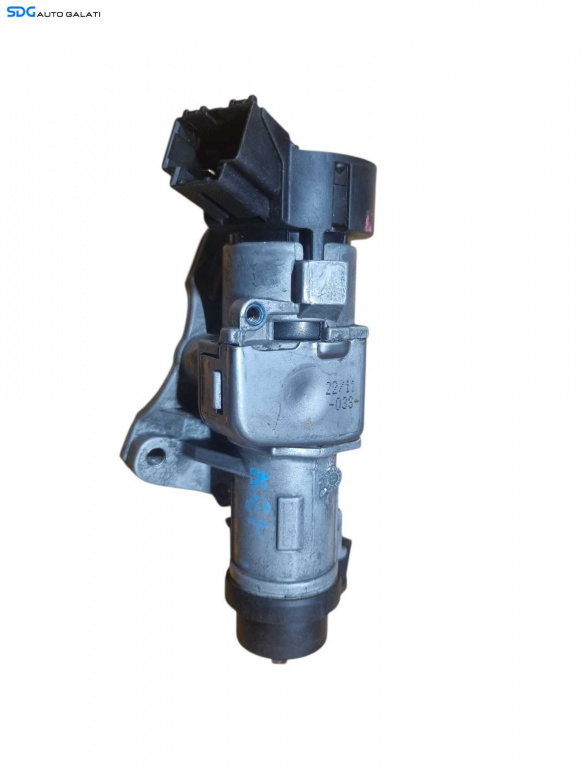 Contact Butuc Pornire cu Lama Cheie Volkswagen Polo 6R 2009 - 2022 Cod 6R0905851B 6R0905865 [B4178]