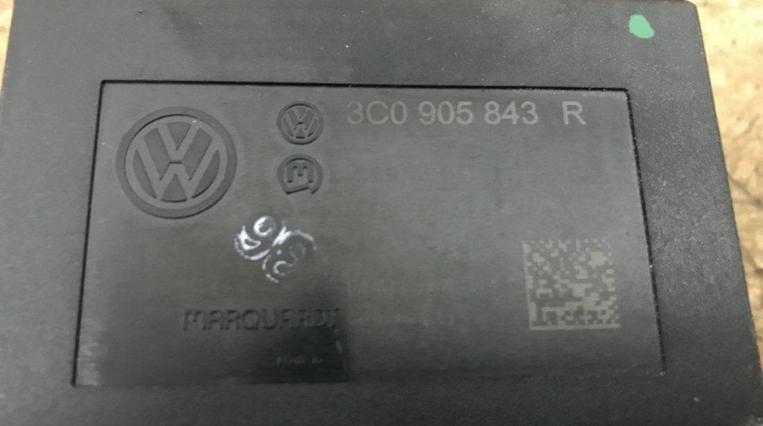 Contact chei VW Passat B6 2.0TSI combi 2008 (3C0905843R)