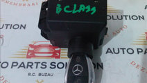 Contact cheie 1.8 CDI MERCEDES BENZ B CLASS W246 2...