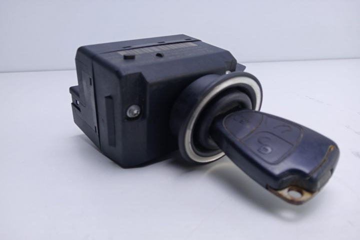 Contact cheie 2115451408 Mercedes-Benz E-Class W211/S211 [2002 - 2006]