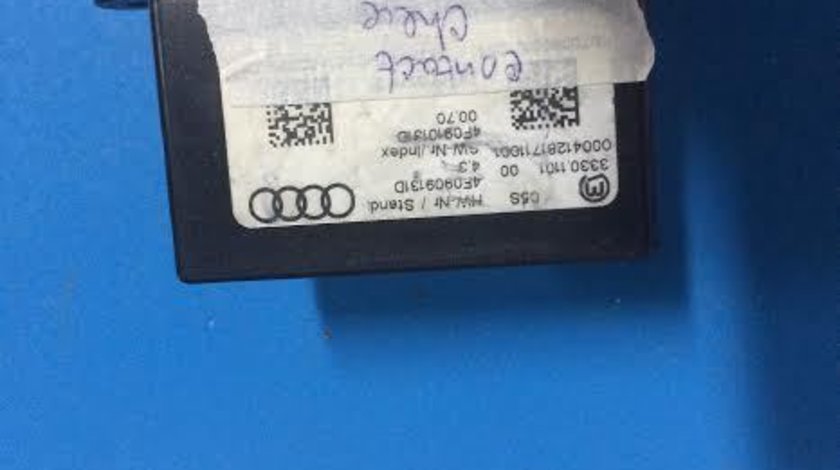 Contact cheie Audi A6 4F0910131D