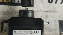 Contact cheie Audi A6 C6 2.0 TDI 170 Cp / 125 KW c...