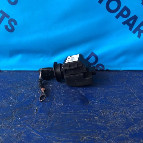 Contact + cheie Mercedes A Class W169 2004-2010 COD A1695451708