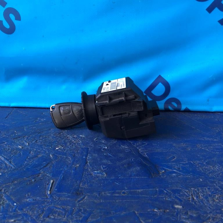 Contact + cheie Mercedes A Class W169 2004-2010 COD A1695452308