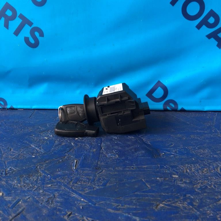 Contact + cheie Mercedes B Class W245 2005-2010 COD A1695451508
