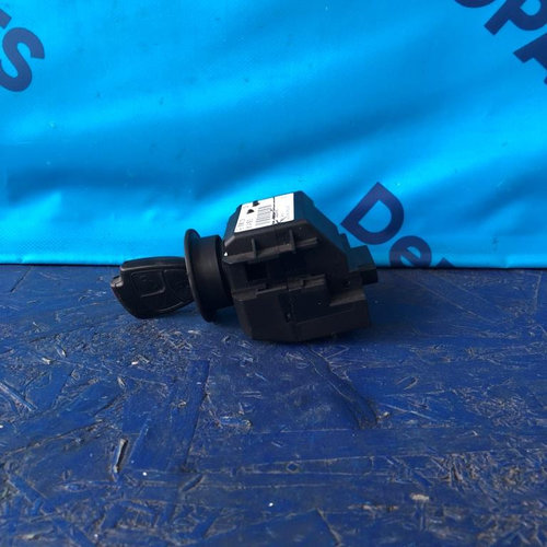 Contact + cheie Mercedes B Class W245 2005-2010 COD A1695451308