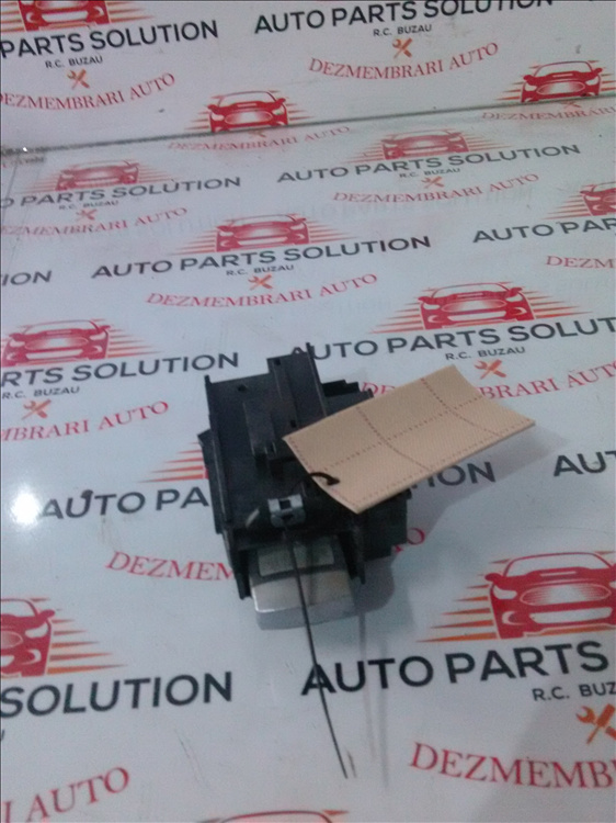Contact + cheie VOLKSWAGEN PASSAT CC