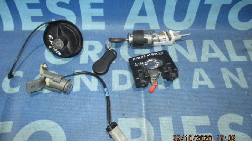 Contact Chrysler PT Cruiser 2004 (cu buson si butuc)