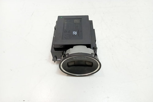 Contact cititor cheie 3C0905843R Volkswagen VW Passat B6 [2005 - 2010]