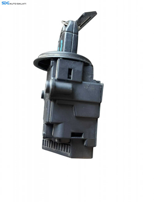 Contact Cititor cu Cheie Butuc Pornire Motor BMW Seria 5 E60 E61 518 520 525 530 535 2003 - 2010 Cod...