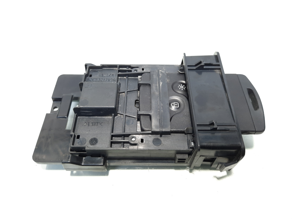 Contact cu cartela, cod 285900001R, Renault Laguna 3 Combi (idi:555043)