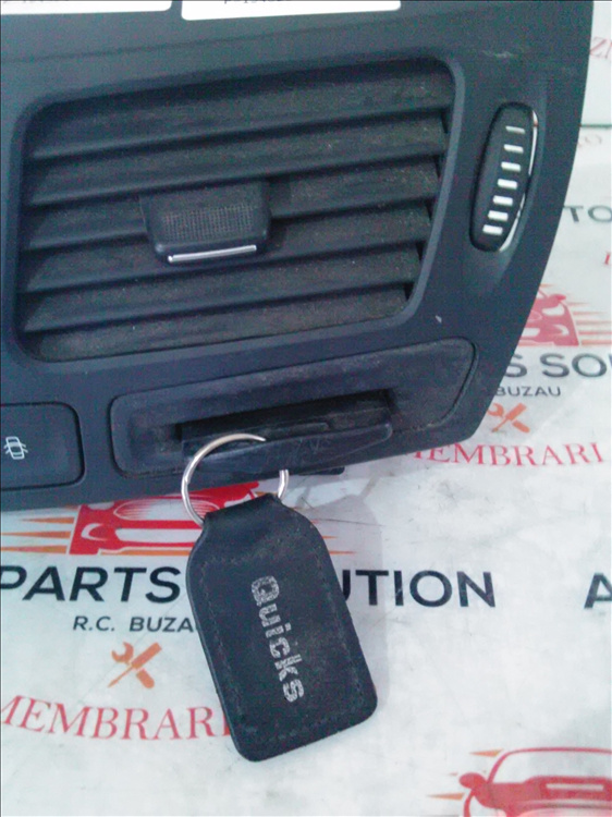 Contact cu cartela RENAULT LAGUNA 3 2.0 DCI