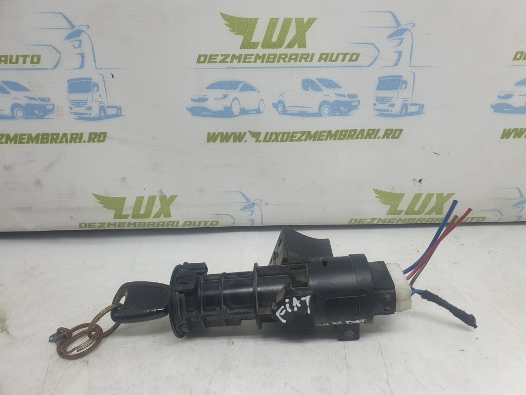 Contact cu cheie 00468453610 Fiat Panda 2 [2003 - 2011]