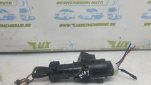 Contact cu cheie 00468453610 Fiat Panda 2 [2003 - ...