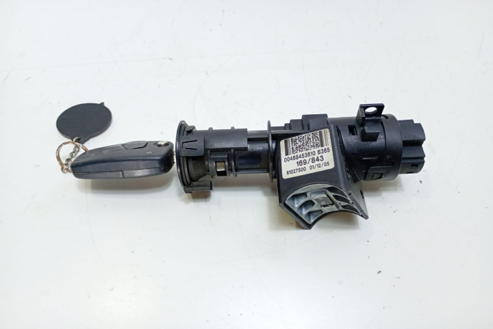 Contact cu cheie 00468453610 Fiat Panda 2 [2003 - 2011]