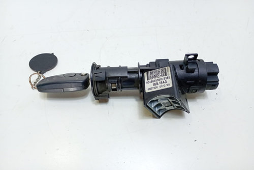 Contact cu cheie 00468453610 Fiat Panda 2 [2003 - 2011]