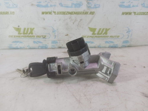 Contact cu cheie 00468626260 Fiat Ducato 3 Typ250 [2006 - 2011] 2.3 d F1AE0481D
