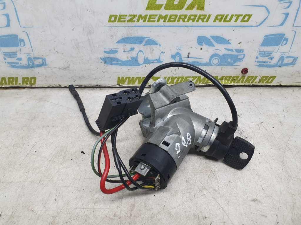 Contact cu cheie 0205455832 Mercedes-Benz Vito W638 [1996 - 2003] 2.2 cdi 611.980