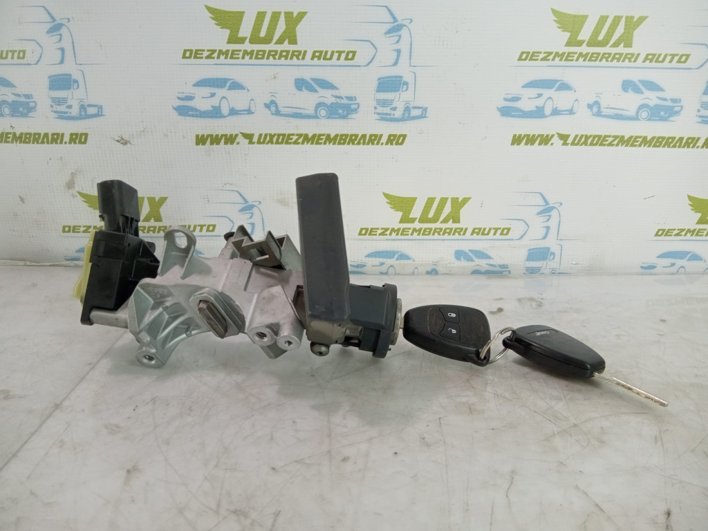 Contact cu cheie 05057297AL Jeep Compass [facelift] [2011 - 2013] 2.2 crd 4x2 651.925
