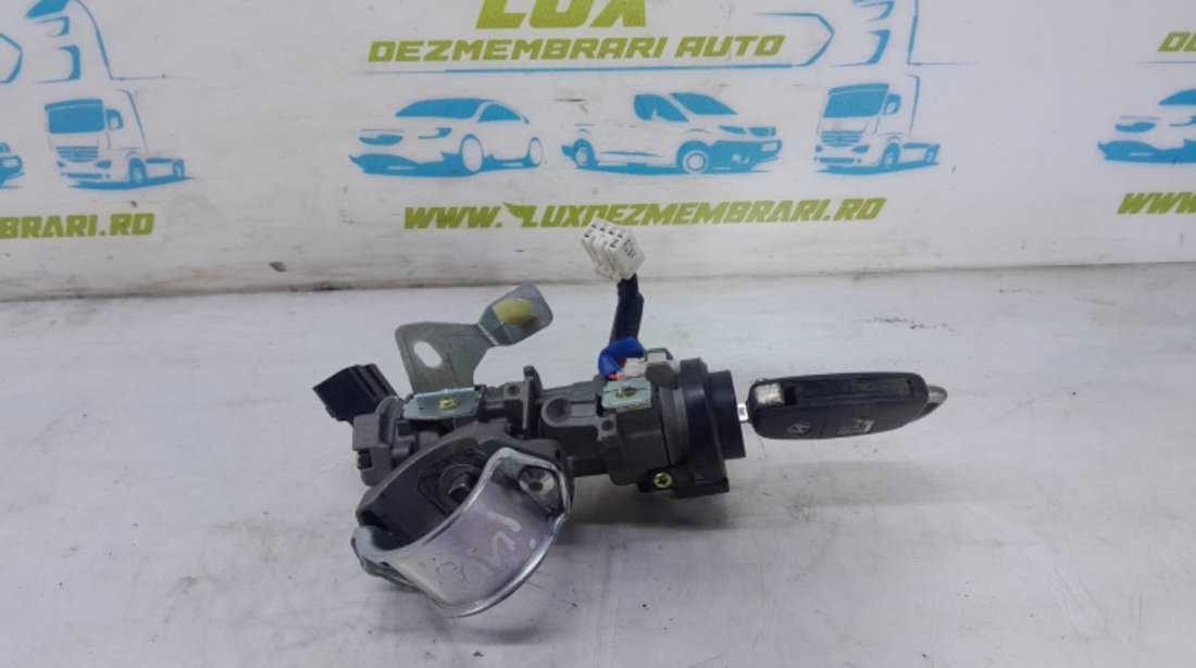 Contact cu cheie 1.7 CRDI D4FD Hyundai i40 VF [2011 - 2015]