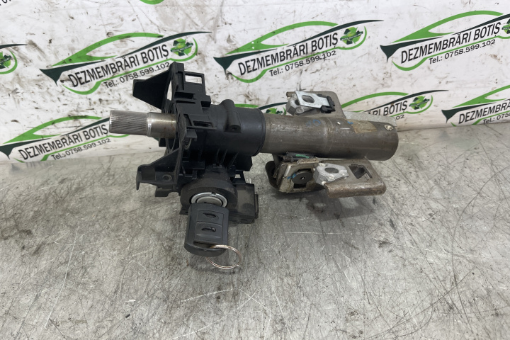 Contact cu cheie 13144390 / 13 144 390 Opel Corsa C [2000 - 2003] Hatchback 3-usi 1.0 MT (58 hp)