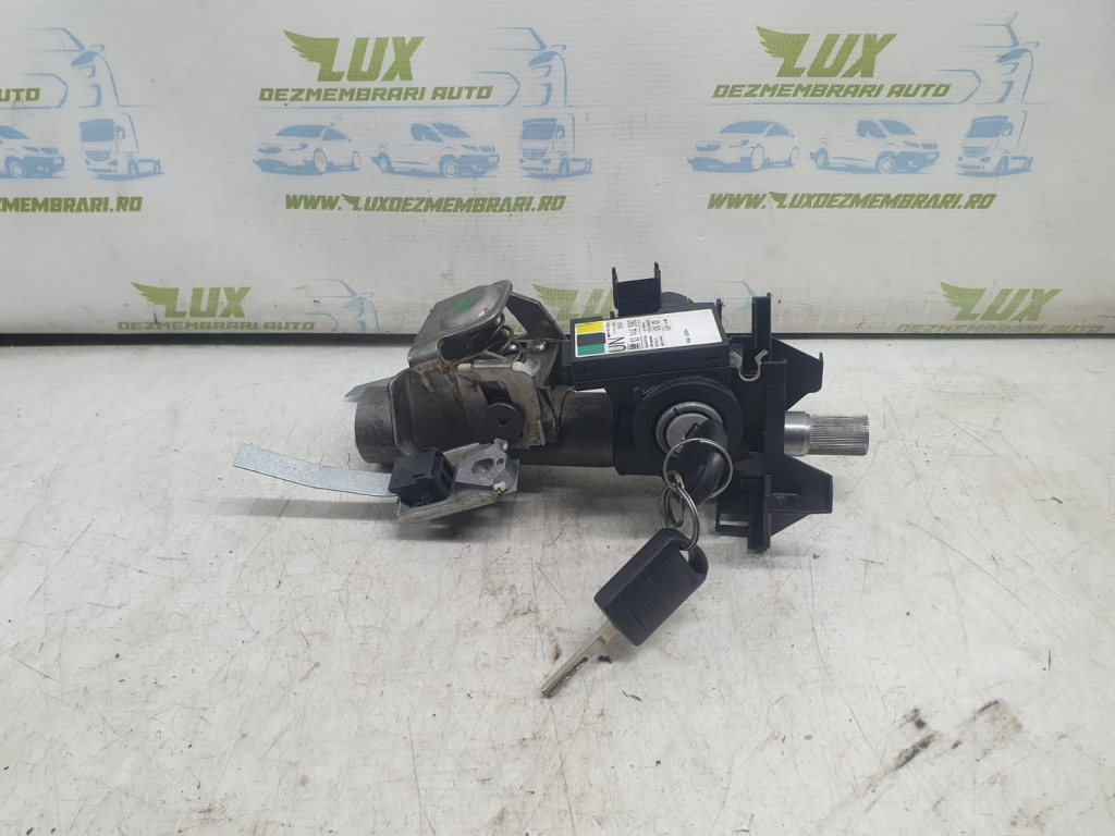 Contact cu cheie 13144390 Opel Meriva [2002 - 2006]