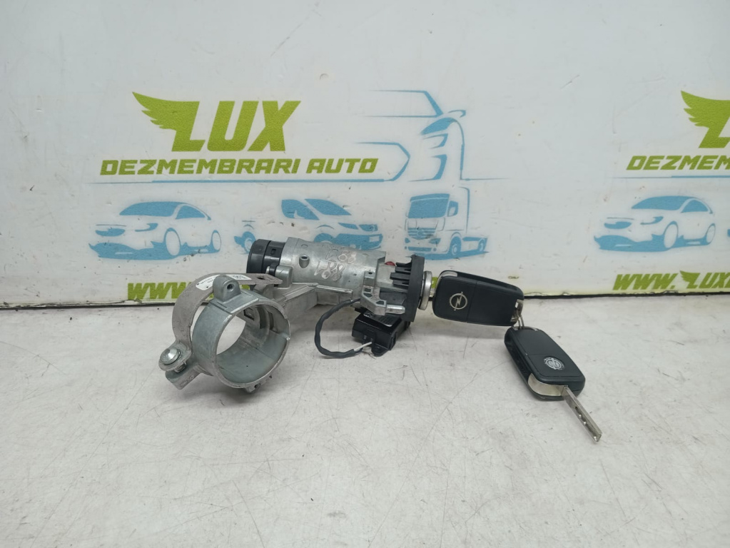 Contact cu cheie 13243373 Opel Insignia A [2008 - 2014] 2.0 cdti A20DTJ