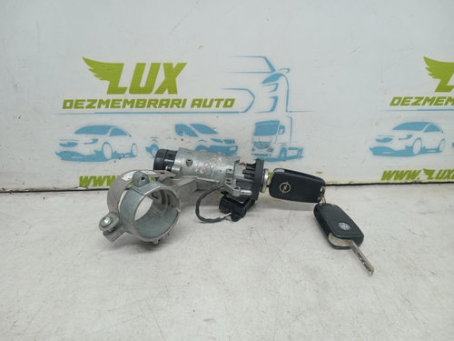 Contact cu cheie 13243373 Opel Insignia A [2008 - 2014] 2.0 cdti A20DTJ