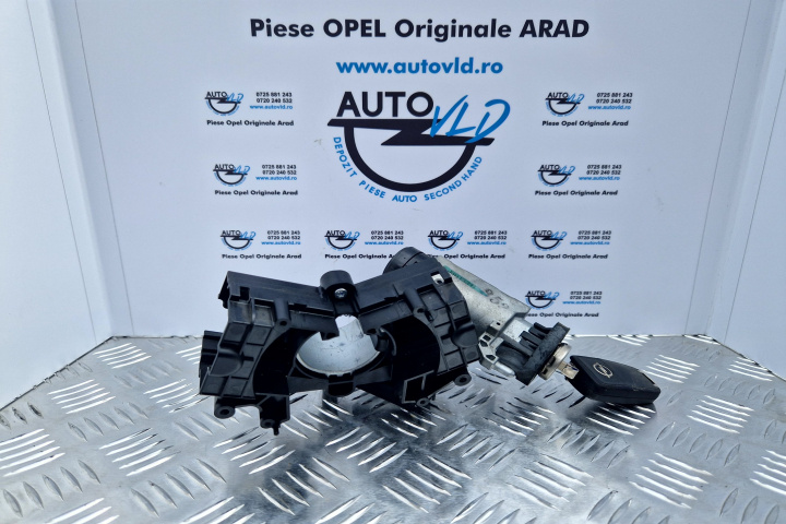 Contact cu cheie 134243373 Opel Insignia
