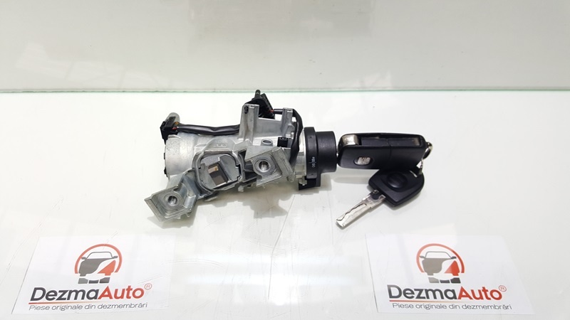 Contact cu cheie, 1K0905851B, Seat Leon (1P1) (id:344123)