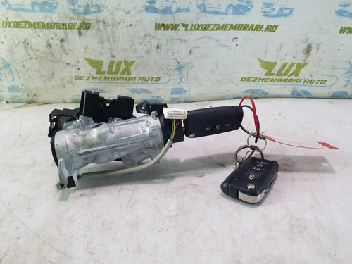 Contact cu cheie 1k0905851b Seat Leon 3 5F [2012 - 2016] 1.4 tsi CMB