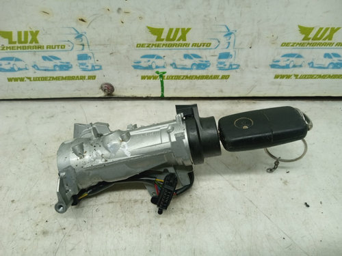 Contact cu cheie 1k0905851b Volkswagen VW Golf 5 [2003 - 2009]