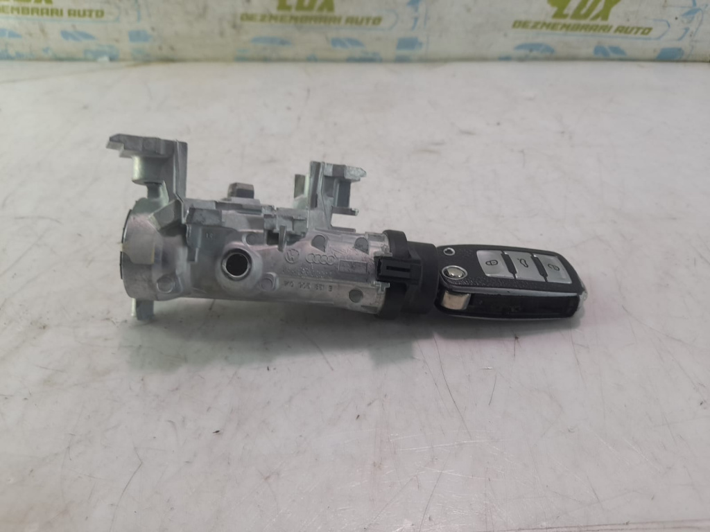 Contact cu cheie 1K0905851B Volkswagen VW Golf 6 [2008 - 2015] 1.6 tdi CAYC