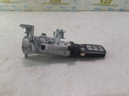 Contact cu cheie 1K0905851B Volkswagen VW Golf 6 [2008 - 2015] 1.6 tdi CAYC