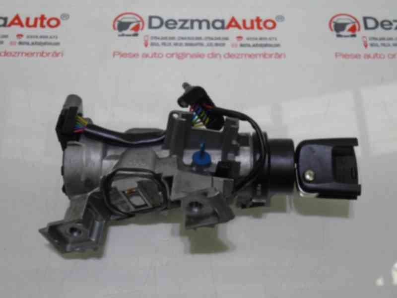 Contact cu cheie, 1K0905851B, Vw Golf 5 (1K1) (ID:297472)