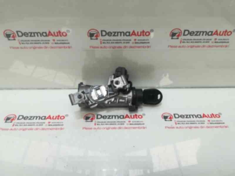 Contact cu cheie, 1K0905851B, Vw Golf 5 (1K1) (id:311426)