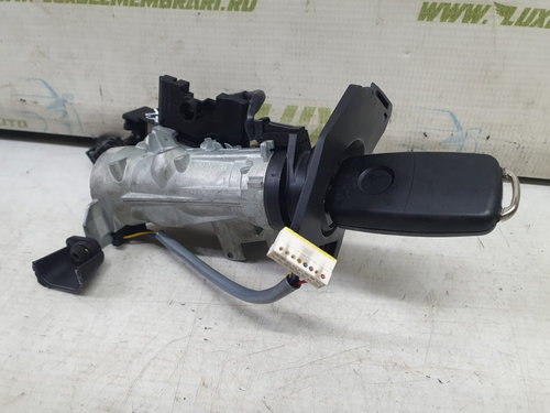Contact cu cheie 1k0905865a Volkswagen VW Golf 6 [2008 - 2015] 1.6 tdi CAYC