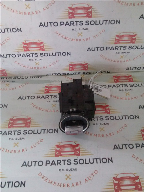 Contact cu cheie 2.0 TDI VW PASSAT B6 an fabr.2007