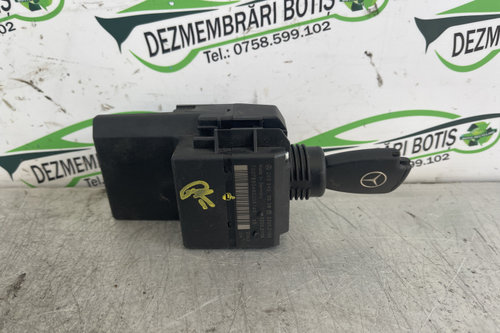 Contact cu cheie 2035450508 / 203 545 05 08 Mercedes-Benz C-Class W203 [2000 - 2004] Sedan 4 - usi C...