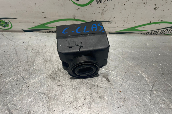 Contact cu cheie 209 545 09 08 Mercedes-Benz A-Class W168 [1997 - 2001] Hatchback