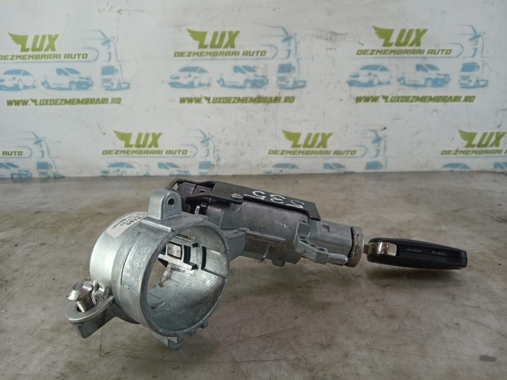Contact cu cheie 20939745 Opel Astra J [2009 - 2012]