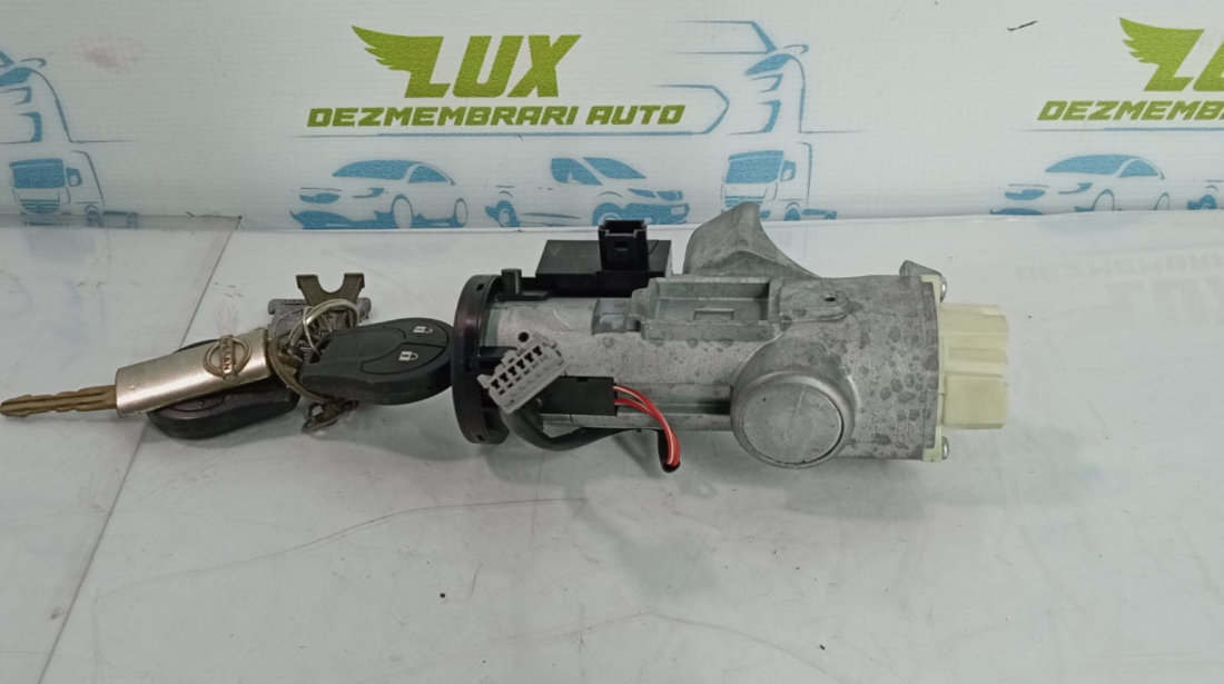 Contact cu cheie 21669775-7 Nissan Juke YF15 [2010 - 2014] 1.5 dci K9K