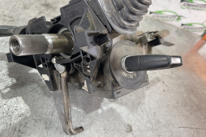 Contact cu cheie 24445098 / 24 445 098 Opel Corsa C [2000 - 2003] Hatchback 3-usi 1.2 Easytronic (75 hp)