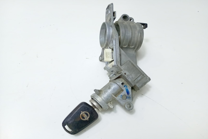 Contact cu cheie 281726 Opel Astra H [2004 - 2007]
