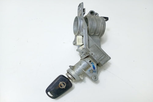 Contact cu cheie 281726 Opel Astra H [2004 - 2007]