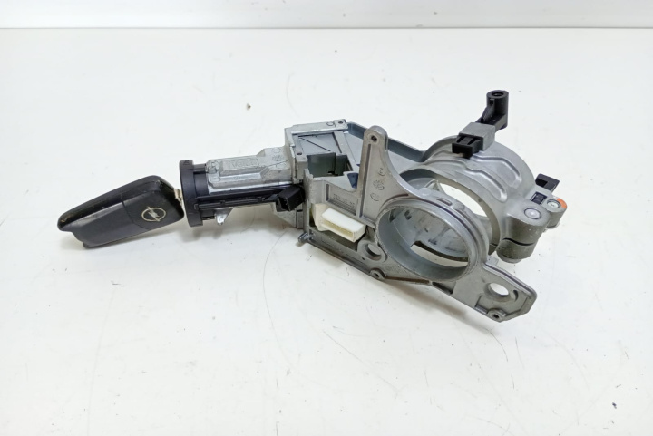 Contact cu cheie 281726 Opel Astra H [2004 - 2007]