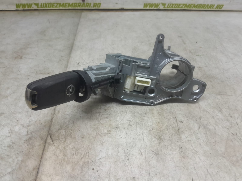 Contact cu cheie 281726 Opel Zafira B [2005 - 2010]