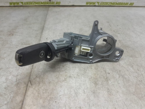 Contact cu cheie 281726 Opel Zafira B [2005 - 2010]