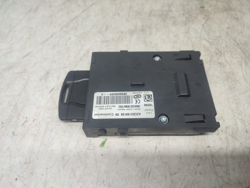 Contact cu cheie 285909828r Renault Zoe [2012 - 2020] 5AQ601