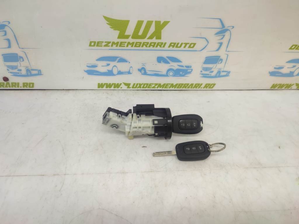 Contact cu cheie 285912220r Dacia Logan 3 [2020 - 2024] 1.0 tce H4D480
